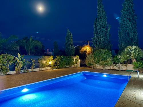 Villa Lorena Protaras