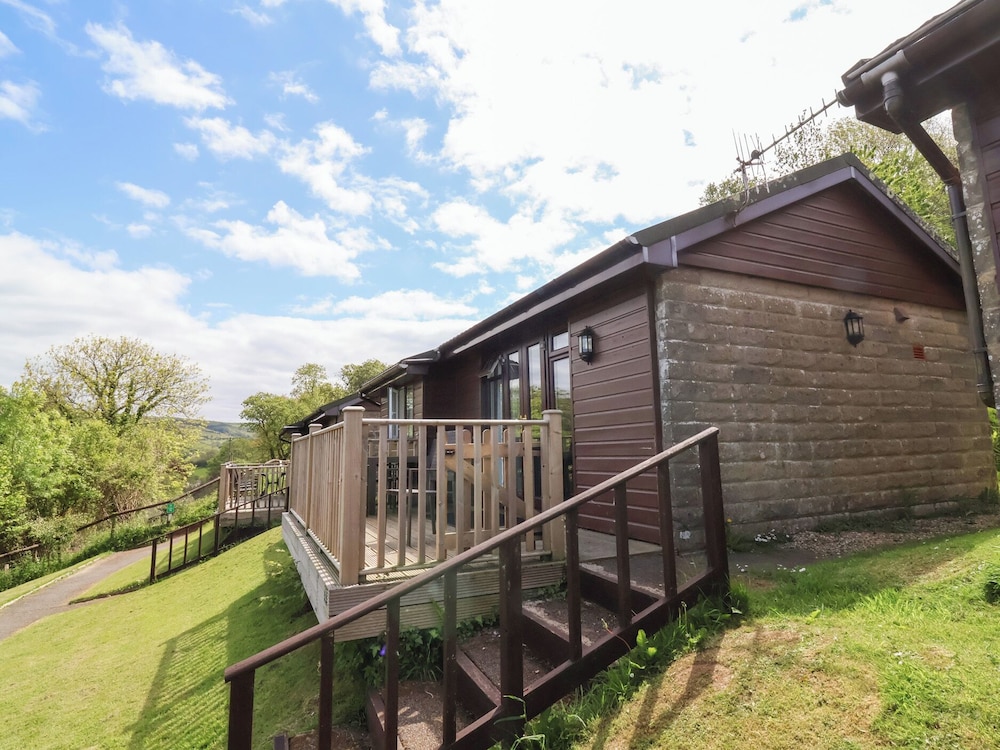 12 Manleigh Park in Ilfracombe, United Kingdom