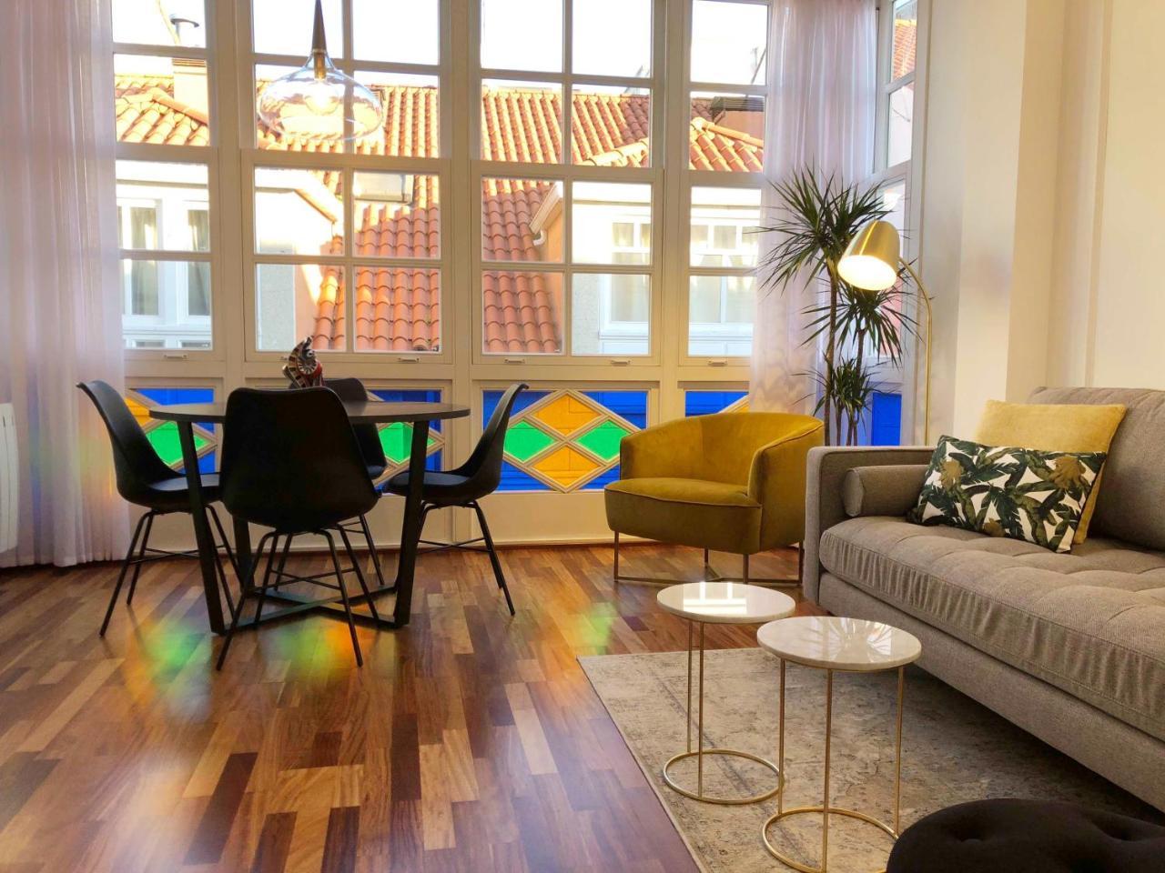 Yuhom Casas Con Alma Galera 3o — A Coruna