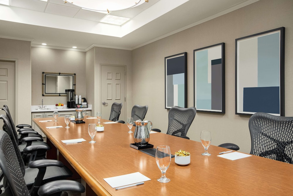 Hilton Garden Inn Palm Coast Town Center - photo 34