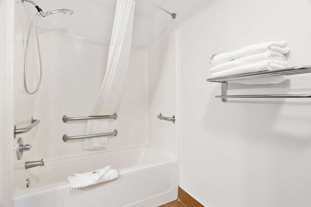 Comfort Inn Joliet West I 80 - photo 22
