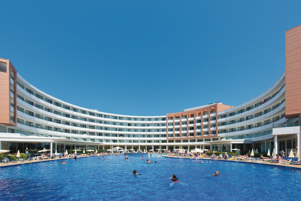 Riu Helios in Unknown City, Bulgaria