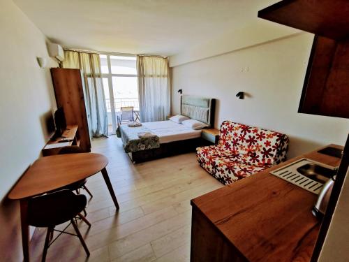 Privately owned Studios Bora Bora — 4-Star Luxury Hotel in Nesebar, Bulgaria