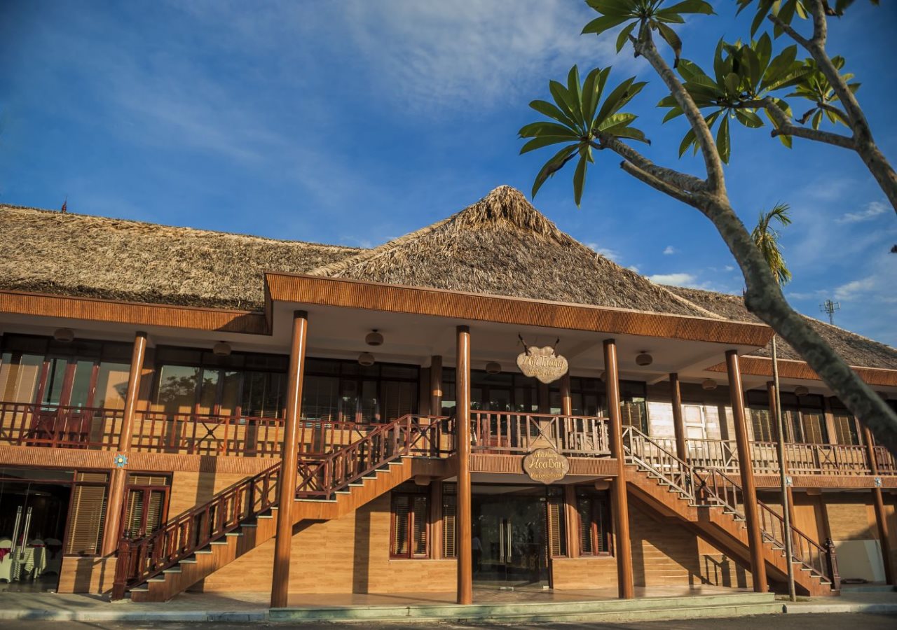 Hoa Binh Hotel — hotel in Hoa Binh