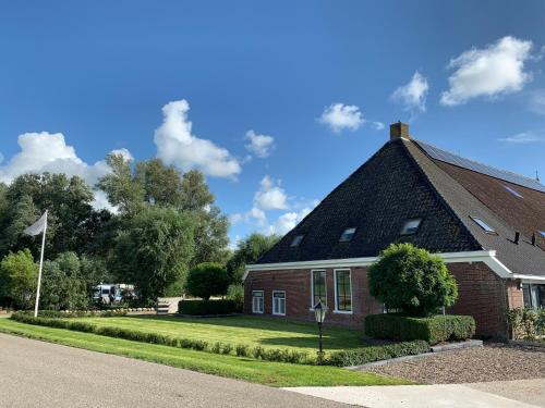 Bed and Breakfast de Salix — Franeker — photo 2