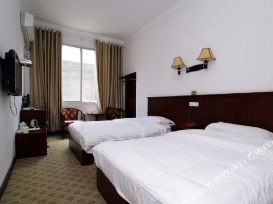 Guoyu Hotel in Guilin, People's Republic of China