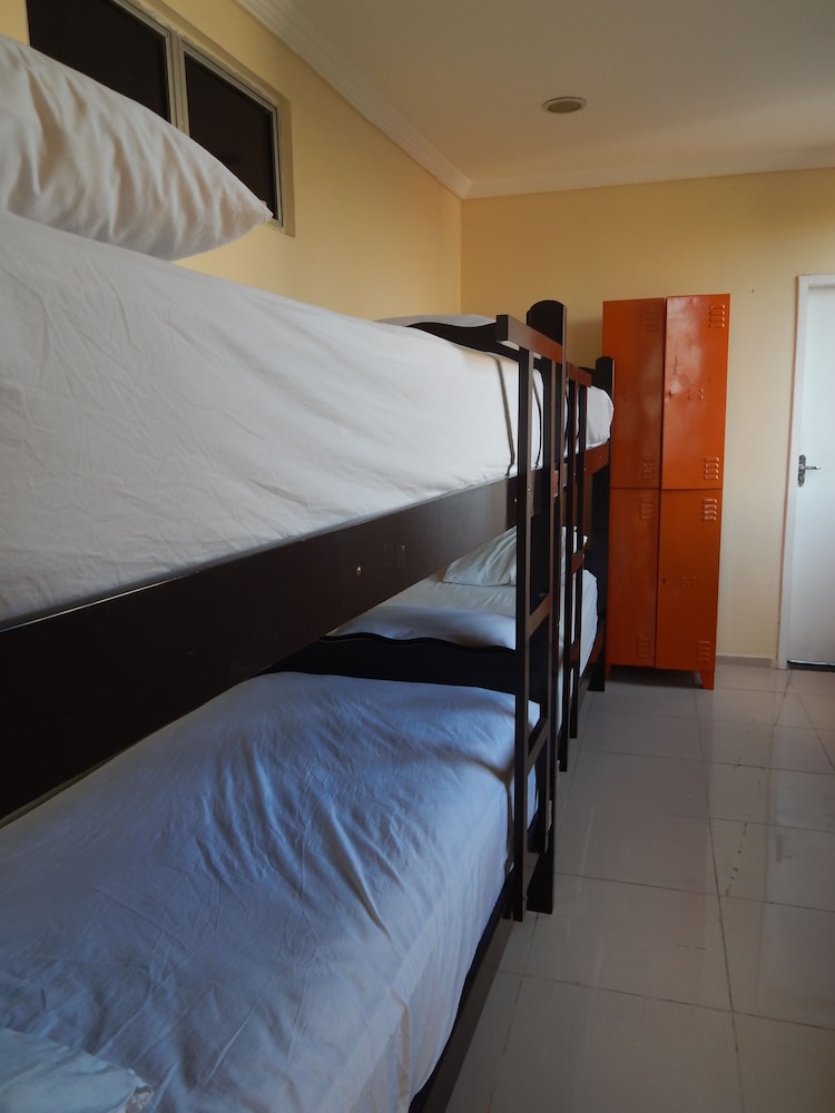 Good Hostel & Pousada — Fortaleza — photo 4