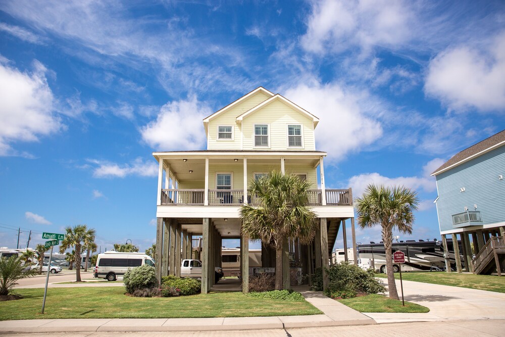 Stella Mare RV Resort - photo 50