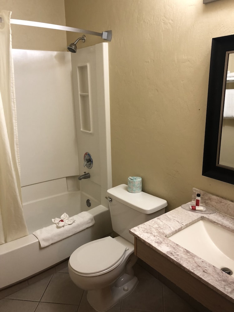 Super 8 by Wyndham Kennewick - photo 28