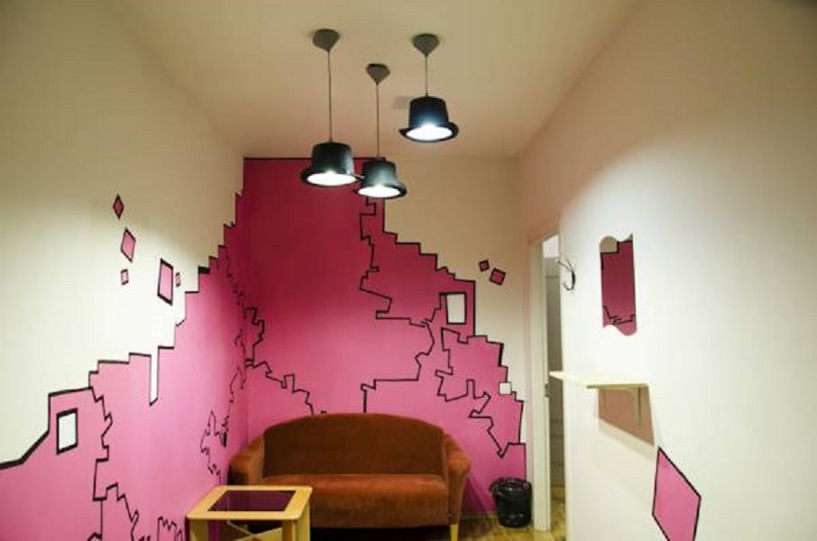 Pogo Hostel — Vilnius — photo 2
