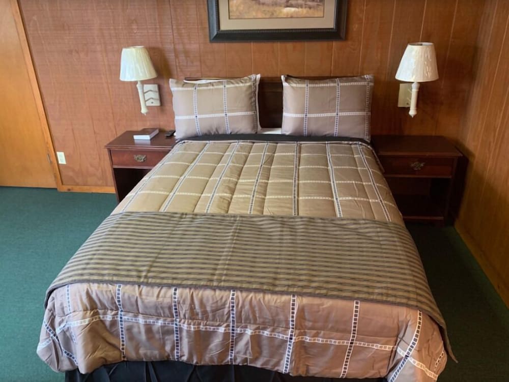 Sabinal Inn - photo 5