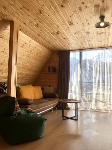 Alagi Cottage Kazbegi