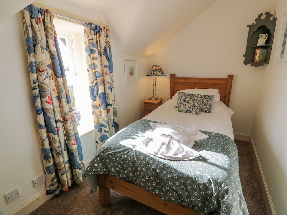 Port Donnel Cottage — Dalbeattie — photo 2