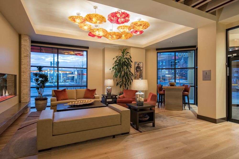 Inn at 500 Capitol - photo 3