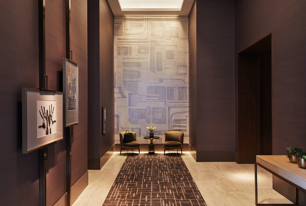 Four Seasons Hotel New York Downtown - photo 92