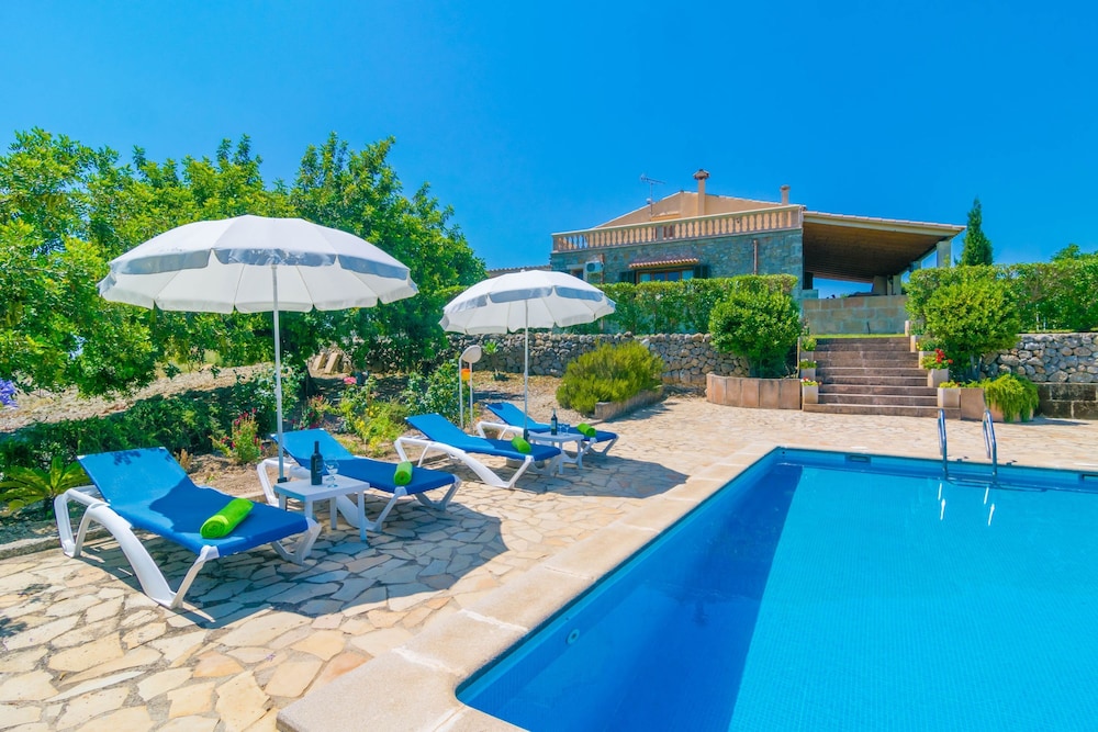 014 Finca Cantabou Etv2728 By Mallorca Charme — Selva