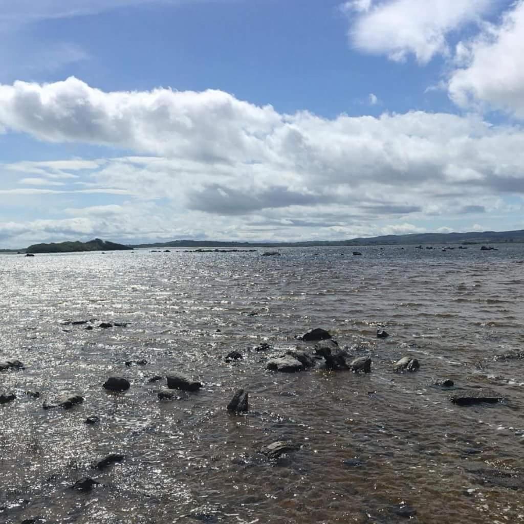 THISTLEDOWN Ballina Crossmolina County Mayo Sleeps 8 Sister property to Inglewood