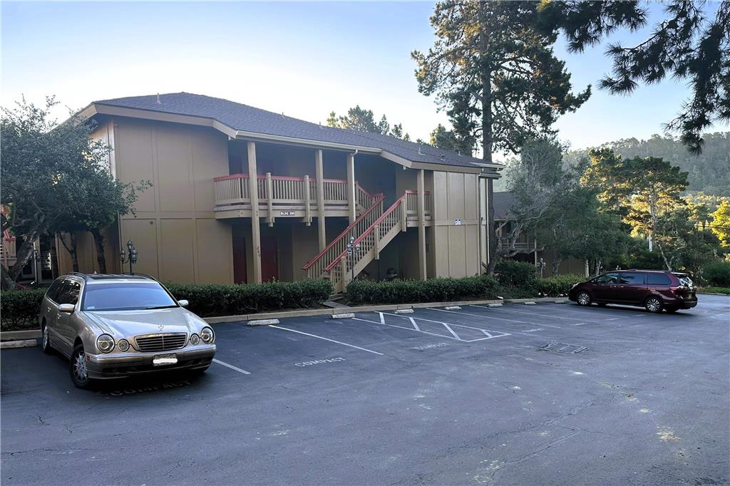 Comfort Inn Monterey Peninsula Airport - photo 2