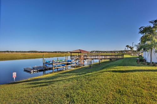 6 Mi to Disney Resort Hideaway with Pool Access - photo 11