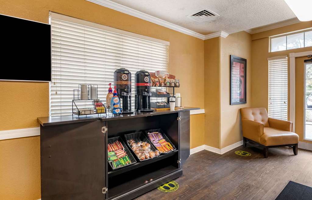 Extended Stay America Select Suites Jacksonville Southside - photo 7