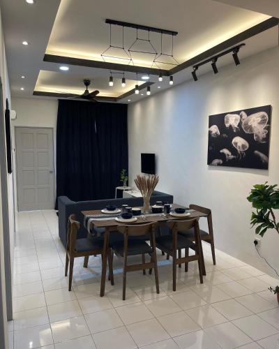 ExHome Terengganu in Kuala Terengganu, Malaysia