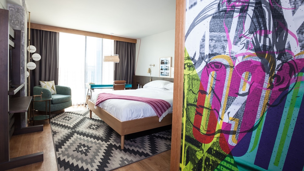 Hotel Indigo El Paso Downtown by IHG - photo 7