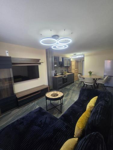 CityVibe Apartament — 4-Star Luxury Hotel in Ludus, Romania