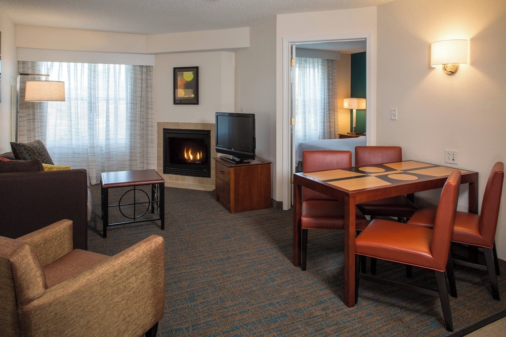 Residence Inn by Marriott Arundel Mills BWI Airport - photo 8