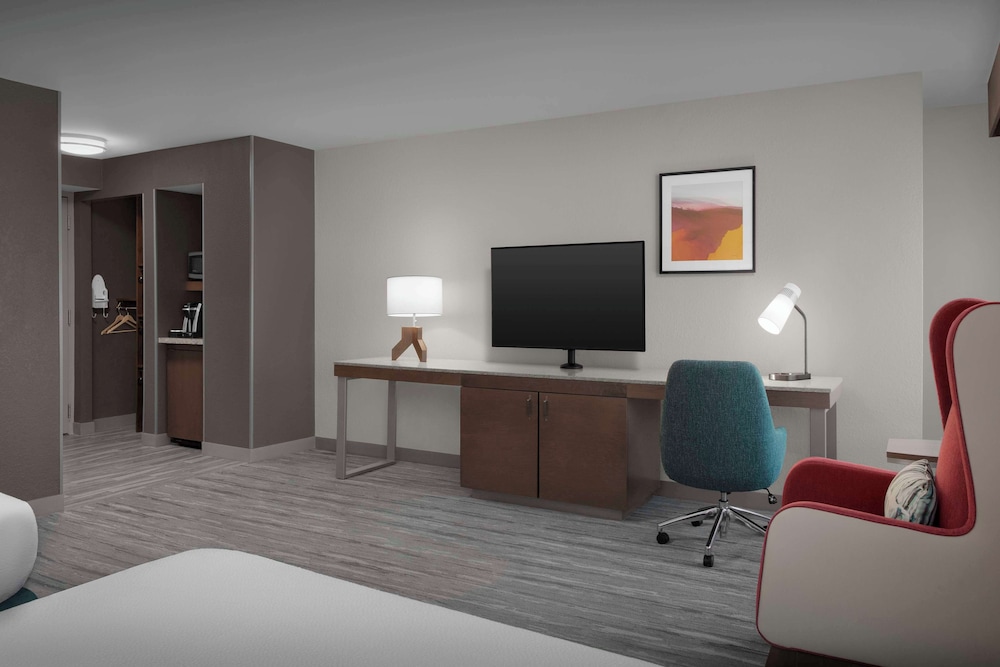 Hilton Garden Inn Atlanta North Johns Creek - photo 16