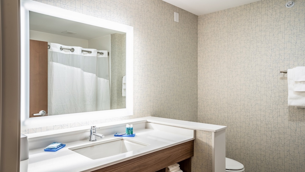 Holiday Inn Express and Suites Platteville by IHG - photo 8