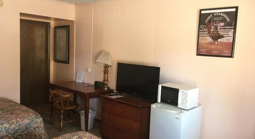 Wigwam Motel - photo 10