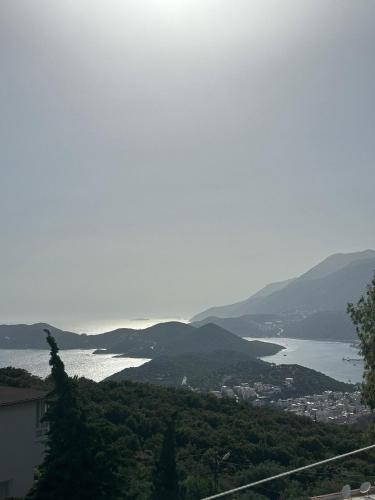 Mey Apart — 4-Star Luxury Hotel in Kas, Turkey