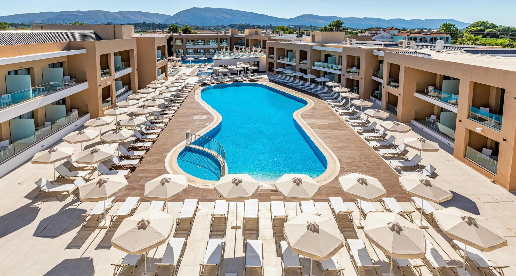 White Olive Elite Laganas All Inclusive — Zakynthos — photo 3