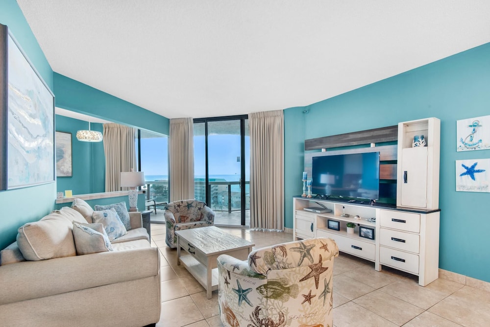 Surfside Resort #707 - photo 11