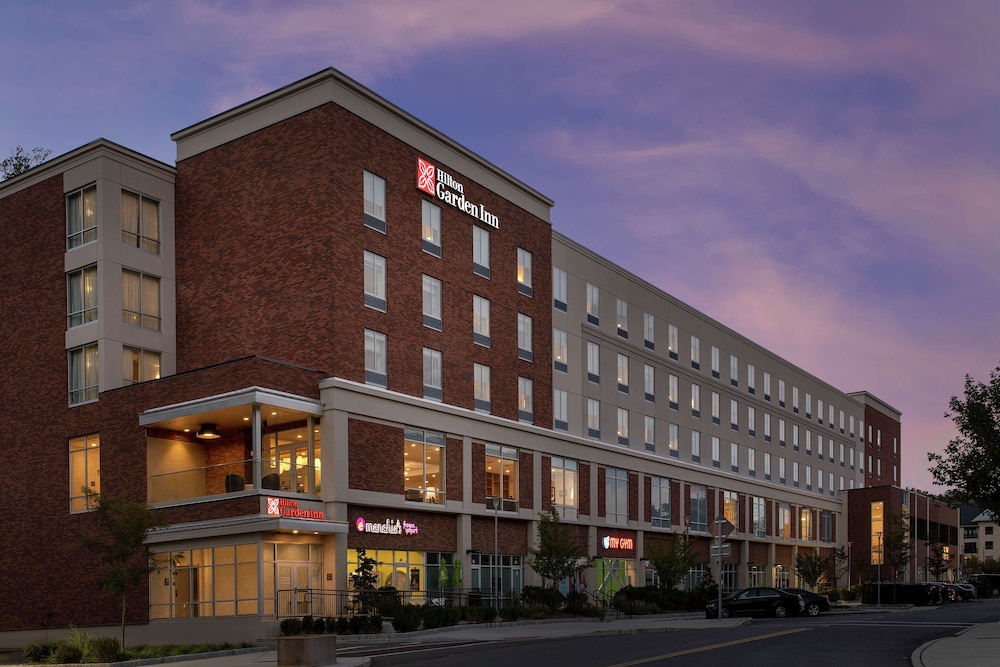 Hilton Garden Inn Westchester Dobbs Ferry NY - photo 40