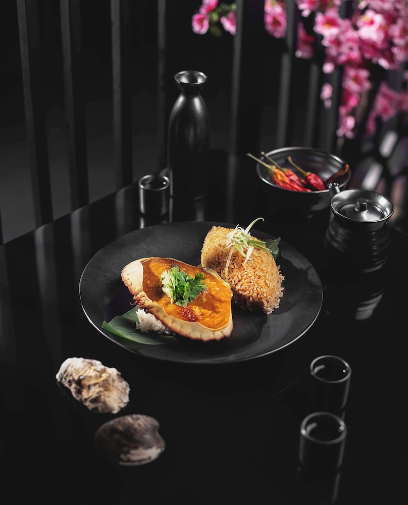 מזון ומשקאות