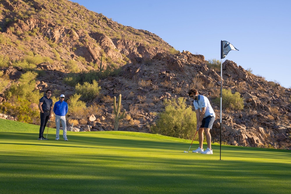 The Phoenician a Luxury Collection Resort Scottsdale - photo 108