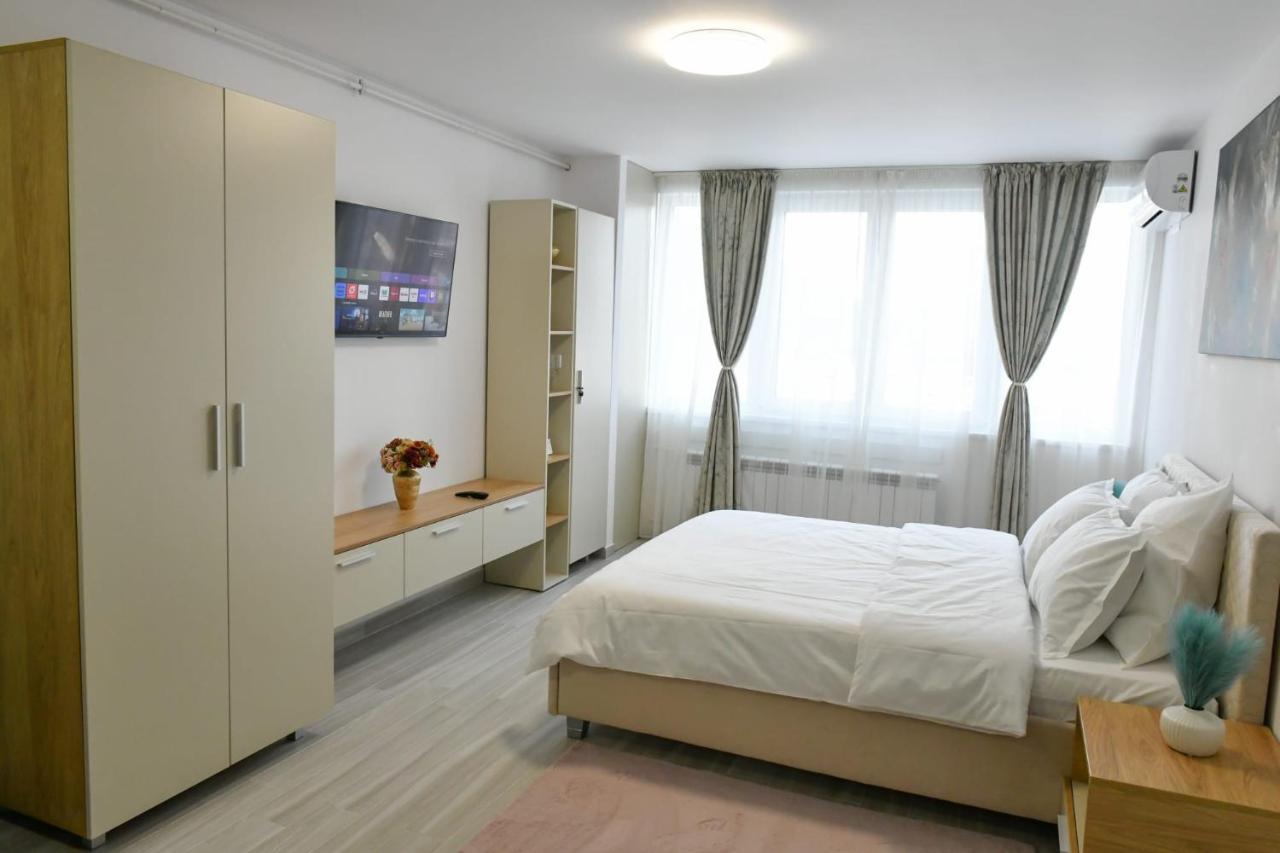 Sianest — hotel in Piatra Neamt