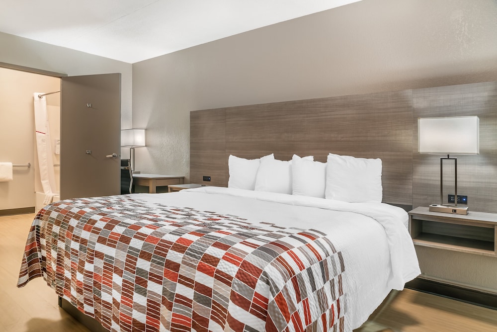 Red Roof Inn Detroit Metro Airport Taylor - photo 23