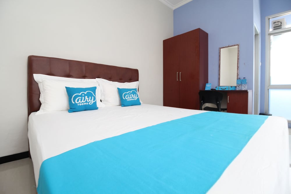 Airy Sempaja Selatan Pramuka Satu 1 Samarinda in Samarinda, Indonesia