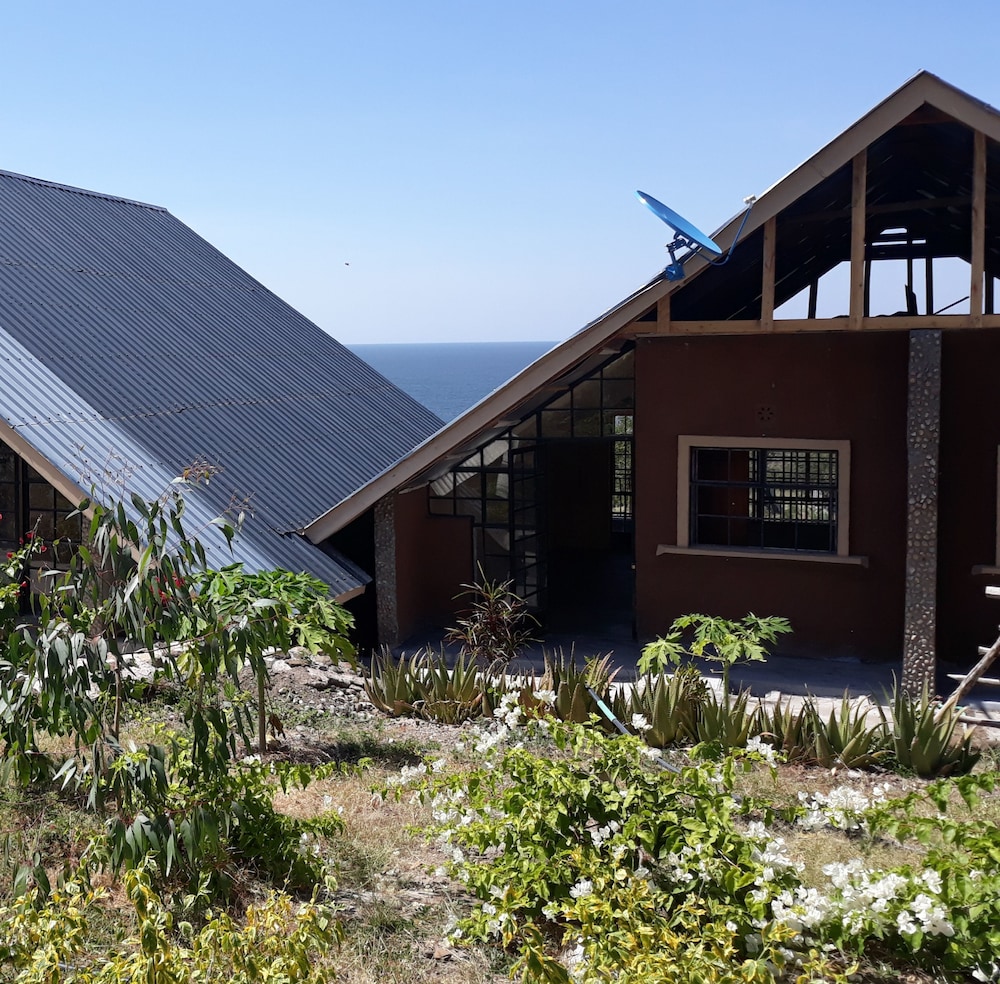 Mulberry Glamp in Kisumu, Kenya