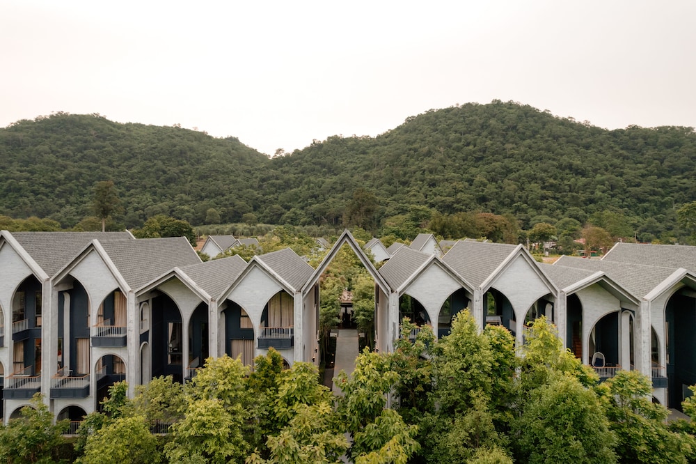 Hotel Labaris Khao Yai in Pak Chong, Thailand