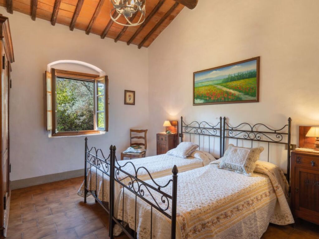Holiday Home Poggio Cuccule by Interhome — Montevarchi — photo 5