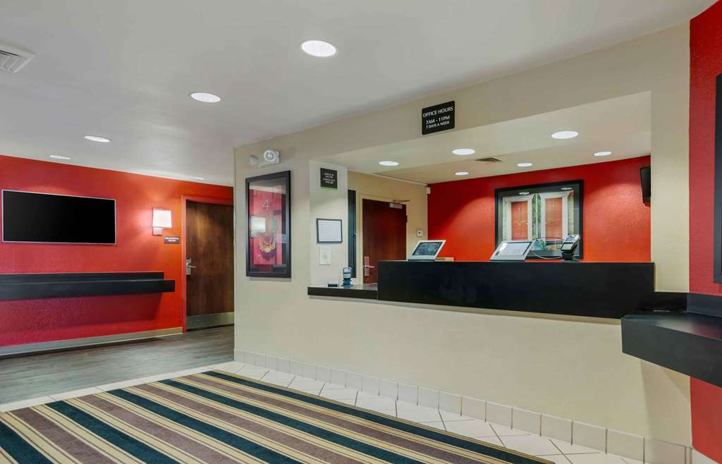 Extended Stay America Select Suites Atlanta Alpharetta Rock Mill Rd. - photo 4