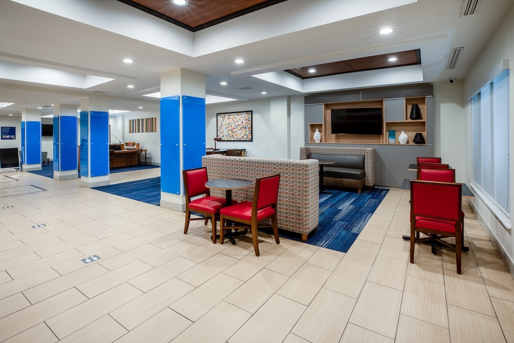 Holiday Inn Express & Suites Rockport Bay View by IHG - photo 41