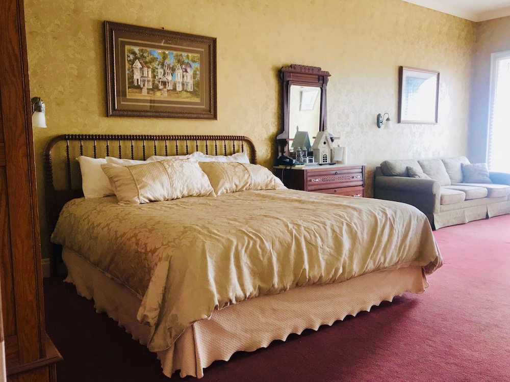 Kingsley Inn - photo 11