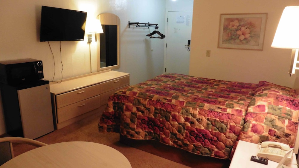 Heritage Inn - photo 10