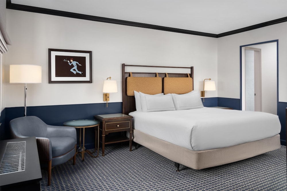 Hilton Orrington Evanston - photo 36