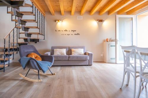 Antica Corte Loft — Manerba Del Garda