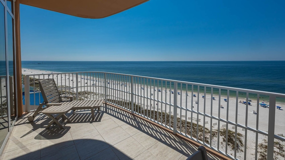 Phoenix Gulf Towers 908 4 Bedroom Condo - photo 56